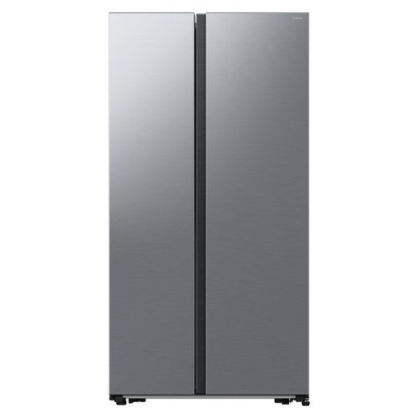 Frigorifero Samsung AIR SPACE AI RS57DG400EM9EF Inox