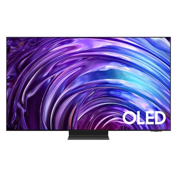 Tv Samsung QE77S95DATXZT SERIE 9 Smart TV UHD Black