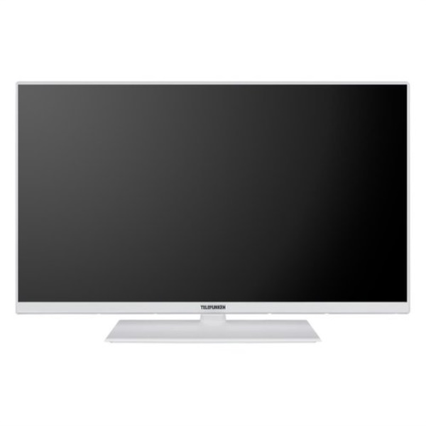 Tv Telefunken TE40750B45I2KW White
