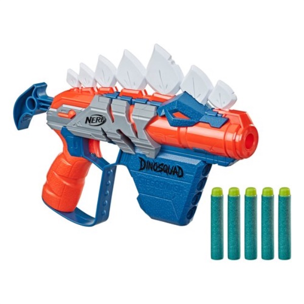 Pistola blaster Hasbro F0805EU4 NERF Stregomash