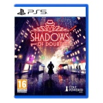 Fireshine Games - Videogioco Fireshine Games 1150186 PLAYSTATION 5 Shadows Of Doubt