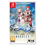 Nis America - Videogioco Nis America 1142988 SWITCH Ys X Nordic Deluxe Edition