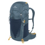 Zaino trekking Ferrino 75222NBB AGILE Blu