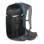 Zaino trekking Ferrino 75812NCC ZEPHIR Nero