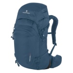 Zaino trekking Ferrino 75747QBB FINISTERRE Blu