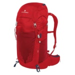 Zaino trekking Ferrino 75222NRR AGILE Rosso