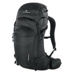 Zaino trekking Ferrino 75746QCC FINISTERRE Nero