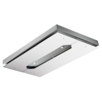 Airforce - Cappa Airforce CCF139120837 F139FIL Bianco