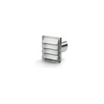 Airforce - Griglia cappa Airforce AFGESTTR di evacuazione aria per tubi d.15 cm S