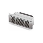 Airforce - Accessorio cappa Airforce KRFH10 ARTIS Kit uscita filtrante h.10 cm co