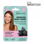 Idc Institute - Maschera Esfoliante Per Capelli Al Carbone 1 Pezzo Idc Institute