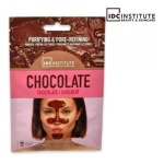 Idc Institute - Maschera bellezza Idc Institute Mask chocolate purifyng & pore-refinin