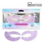 Idc Institute - Maschera bellezza Idc Institute C Shaped Glitter Eye Pads Purple 1 Pai