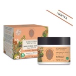 Mario Fissi - Mandorle Dolci Burro Corpo 500 ml La Florentina