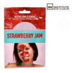 Idc Institute - Maschera bellezza Idc Institute Mask strawberry revitalising & toning 