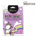 Idc Institute - Maschera bellezza Idc Institute Unicorn Plumping Lip Mask 1 Pezzo