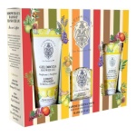 Mario Fissi - Set regalo La Florentina Limone & Zenzero -