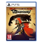 Nacon - Videogioco Nacon PS5RAVENSWATCHSPIT PLAYSTATION 5 Ravenswatch Legendar