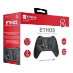 XTREME - Gamepad Xtreme 95688 SWITCH Ethos Black