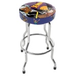 Sgabello Arcade1Up MRC S 404800 MARVEL X Men