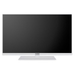 TELEFUNKEN - Tv Telefunken TE40750B45I2KW Smart TV White