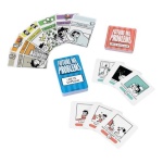 Hasbro - Carte gioco Mattel HPH14 Future Me Problems