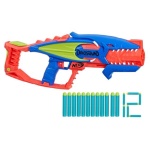 Hasbro - Fucile giocattolo Hasbro F6313EU4 NERF Blaster DinoSquad Terrodak