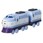 Fisher Price - Treno Fisher Price HGX69 THOMAS & FRIENDS Locomotiva Large a Ruota Lib