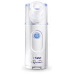 Flaem - Aerosol Flaem MF32E00 LIGHTNEB Bianco