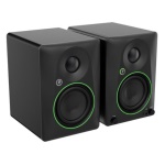 Mackie - Coppia casse monitor Mackie CR4 5BT CR SERIES Bluetooth Black