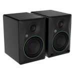 Mackie - Coppia casse monitor Mackie CR5BT CR SERIES Bluetooth Black