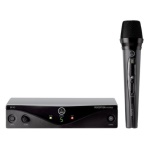 AKG - Kit microfono Akg 706583 PERCEPTION WIRELESS 45 Vocal Set BD A Black