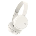 JVC - Cuffie microfono bluetooth Jvc HA Z37W W U Deep Bass White
