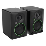 Mackie - Coppia casse monitor Mackie CR3 5BT CR SERIES Bluetooth Black