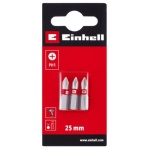 kwb - Set inserti avvitatore Einhell 49130010