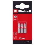 kwb - Set inserti avvitatore Einhell 49130020