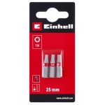 kwb - Set inserti avvitatore Einhell 49130170