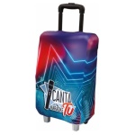 GIOCHI PREZIOSI - Copricassa Giochi Preziosi CTC09000 CANTA TU Cover