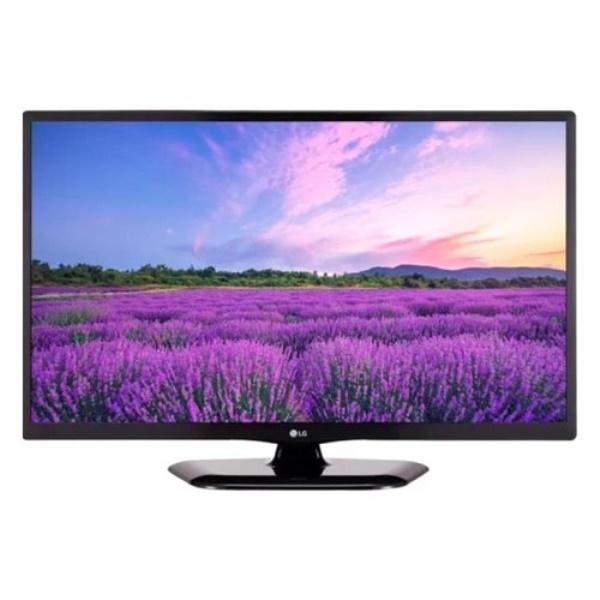 Hotel tv Lg 27LN661H0LA AEU Smart TV HD Ready Black
