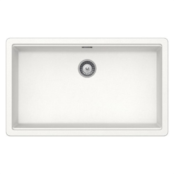 Lavello Schock BYKN100XLU01 BROOKLYN Bianco assoluto
