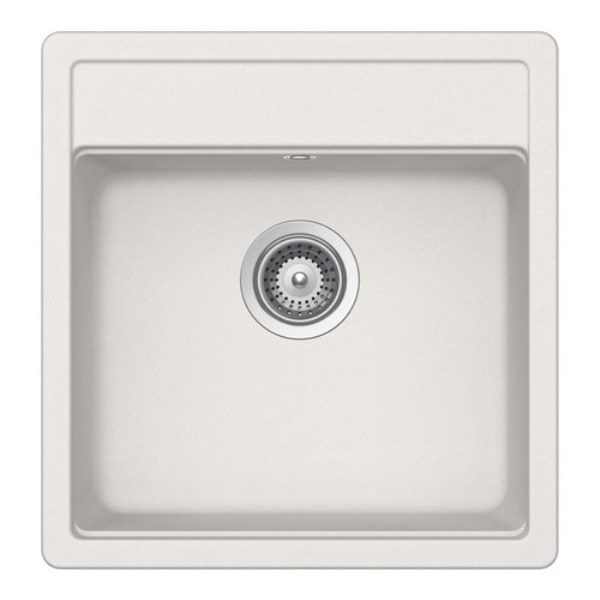 Lavello Schock NEMN100S16 NEMO Alumina