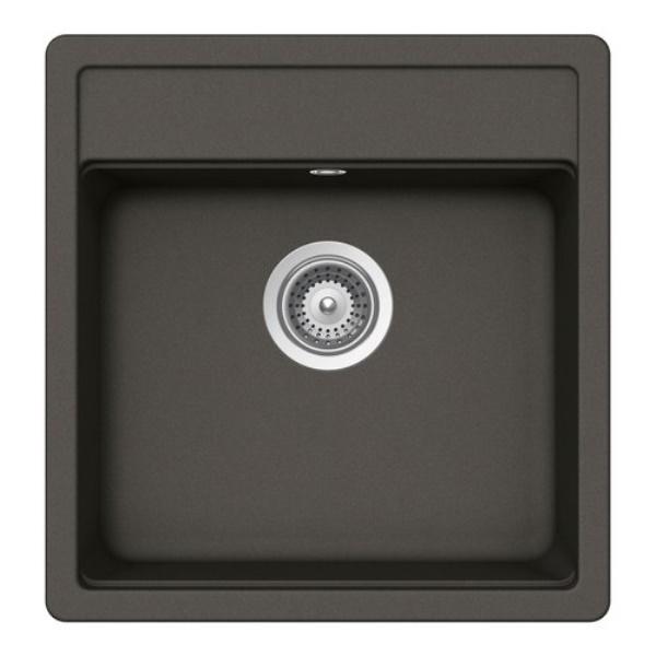 Lavello Schock NEMN100S43 NEMO Asphalt