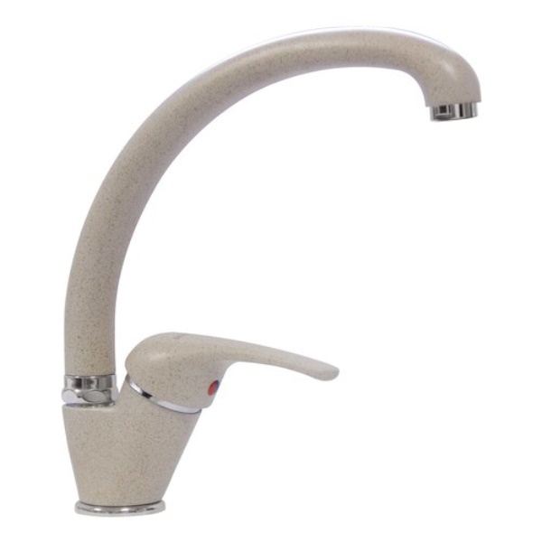 Miscelatore lavello Schock SXOMEGA58 OMEGA Avena