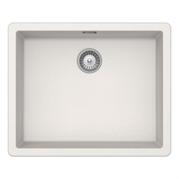 Lavello Schock BYKN100LU16 BROOKLYN Alumina