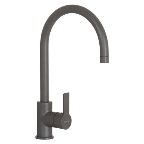 Miscelatore lavello Schock SXALTON43 NEW AQUAALTO Asphalt