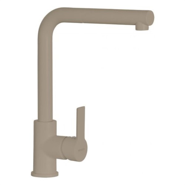 Miscelatore lavello Schock SXTOWD76 AQUATOWN Tortora opaco