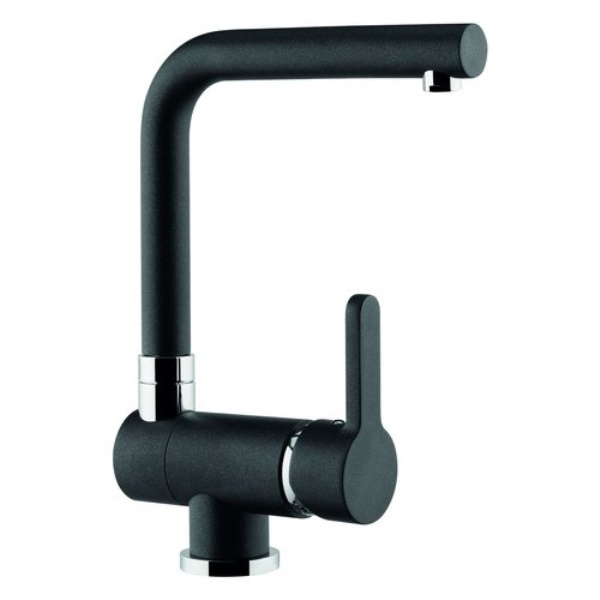 Miscelatore lavello Schock SXWINLBK AQUAWINDOW Nero