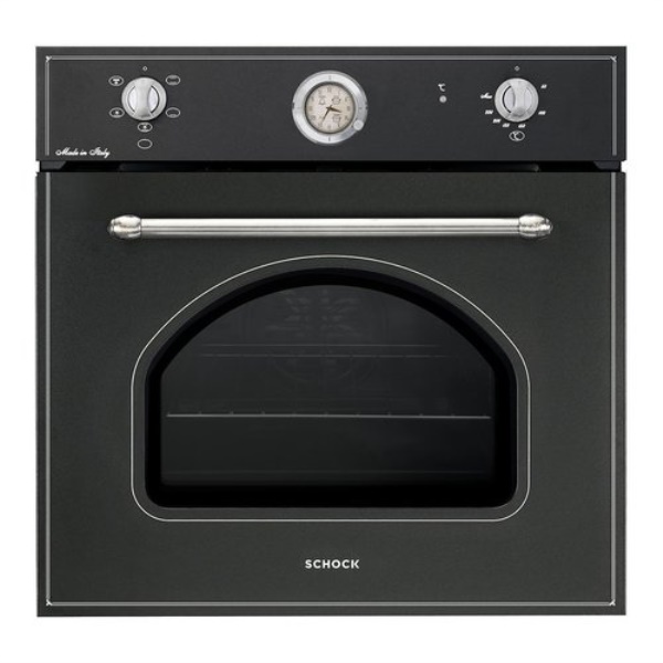 Forno incasso Schock NEW ENGLAND SFN54BKCN Black