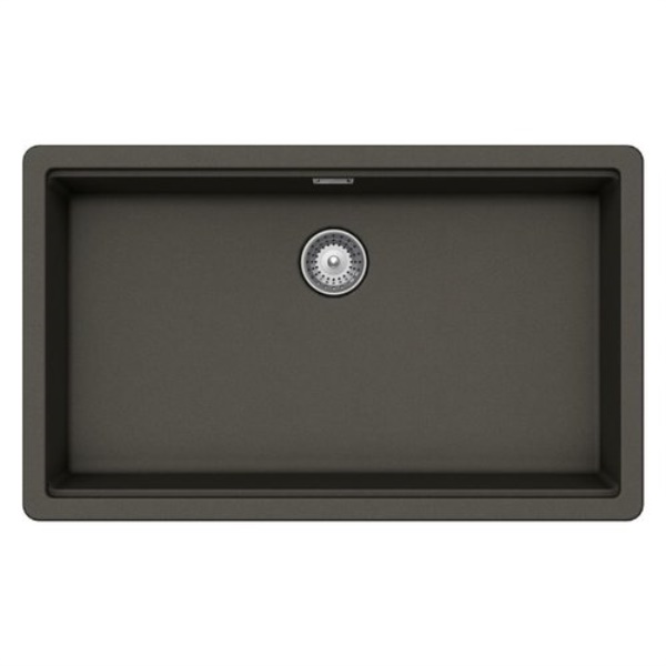 Lavello Schock BYKN100XLU43 BROOKLYN Asphalt