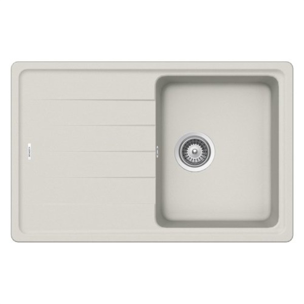 Lavello Schock ELED100SA16 ELEMENT Alumina